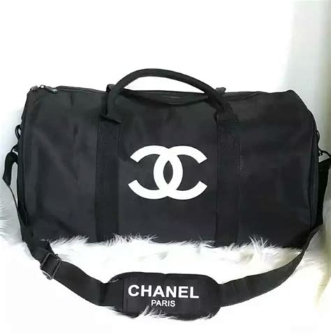 chanel duffle bag mens|chanel backpacks.